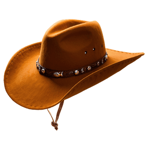 Felt Cowboy Hat PNG gmx46 PNG