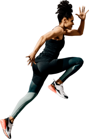 Athlete Png Download Image - Athlete Pictures No Background Png, Transparent Png PNG with transparent background