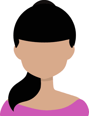 Female Avatar, HD Png Download PNG image with transparent background