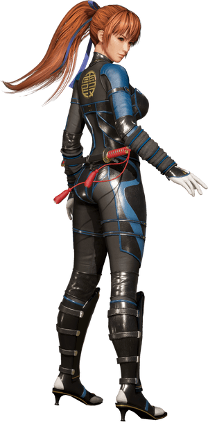 Transparent Png Traditional Clothing - Dead Or Alive 6 Cosplay, Png Download PNG image with transparent background