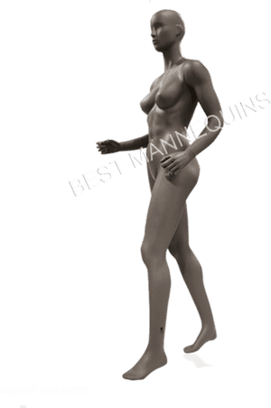 Transparent Female Mannequin Png - Figurine, Png Download PNG image with transparent background