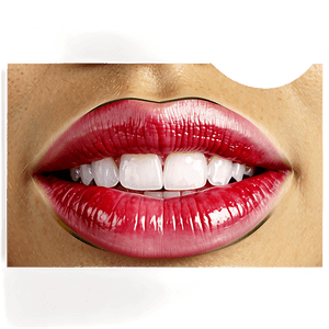 Female Mouth PNG bdu PNG