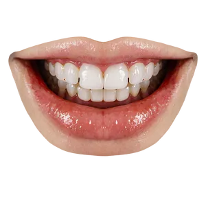 Female Mouth Png Sgi PNG Image