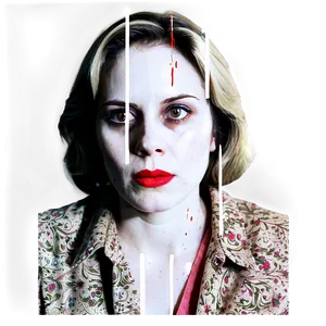 Female Serial Killer Png Lqq97 PNG Image