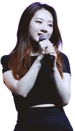 Transparent Karaoke Singer Png - Singing, Png Download PNG with transparent background