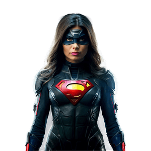 Female Superhero PNG 25 PNG image with transparent background