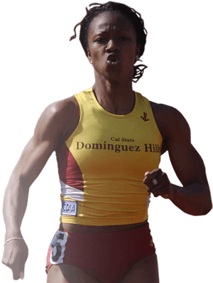 Athlete, HD Png Download PNG with transparent background