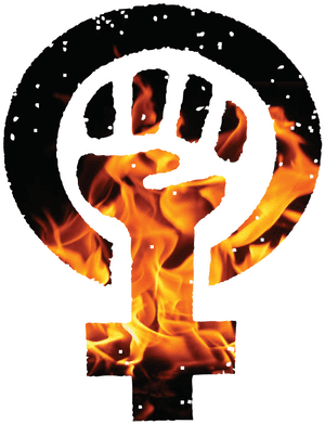 Feminist Scientists Doing Feminist Science - Feminism, HD Png Download PNG with transparent background