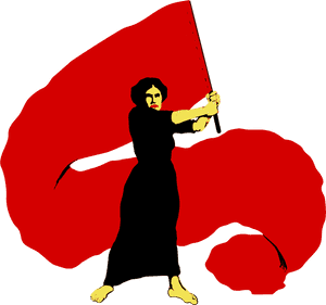Picture Png Womens Day - Socialist Feminism, Transparent Png PNG with transparent background