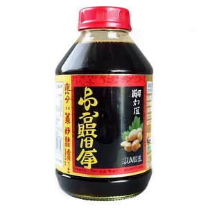 Fermented Soy Sauce Png Jcw PNG Image