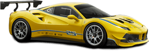 Ferrari 458, HD Png Download PNG image with transparent background