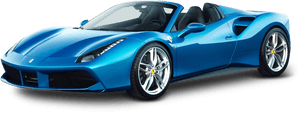 Ferrari 488 Spider Prezzo, HD Png Download PNG image with transparent background