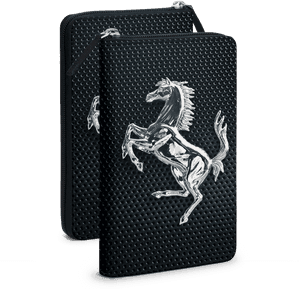 Ferrari And Lamborghini Symbol, HD Png Download PNG image with transparent background