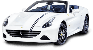 Ferrari California T Car Png Image - Ferrari California T Tailor Made, Transparent Png PNG image with transparent background