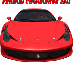 Ferrari Car Png Image , Png Download - Ferrari 458, Transparent Png PNG image with transparent background