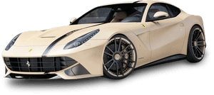 Ferrari La Famiglia Car Png Image - Super Car Tuning Diski, Transparent Png PNG image with transparent background