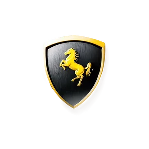 Ferrari Logo Png 05252024 PNG Image