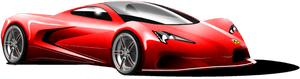 Ferrari Png Clipart - Ferrari Fundo Transparente, Png Download PNG image with transparent background