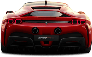 Ferrari Sf90 Stradale, HD Png Download PNG image with transparent background
