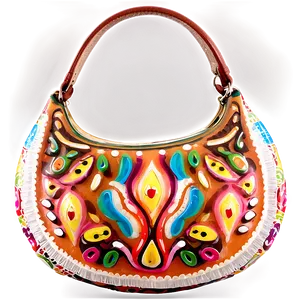 Festival Handbag Png 82 PNG Image