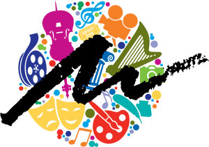 Festival_of_ Arts_and_ Music PNG image with transparent background