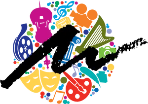 Festival_of_ Arts_and_ Music PNG Image