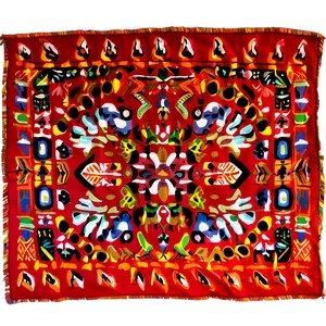 Festival Tapestry Png Ffx68 PNG Image