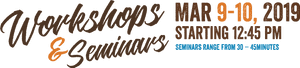 Festival Workshopsand Seminars2019 PNG image with transparent background