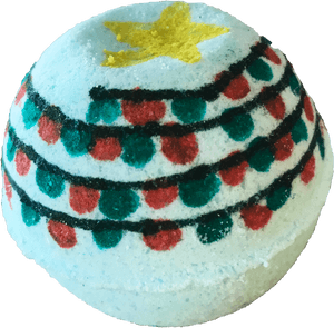 Christmas Bath Bombs, HD Png Download PNG image with transparent background