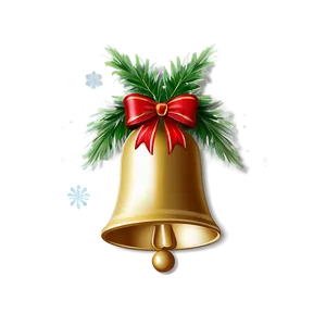 Festive Bell Icon Png Htc50 PNG Image