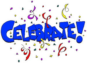Celebration Png Image Background - Celebrate Clip Art PNG image with transparent background