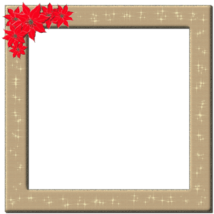 Picture Frame , Png Download - Png Christmas Transparent Frames, Png Download PNG image with transparent background