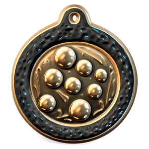 Festive Clay Decorations PNG 50 PNG