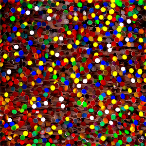 Festive Confetti PNG xdw96 PNG image with transparent background