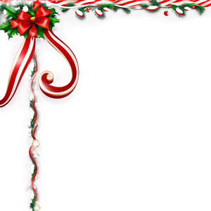 Festive Frame PNG uat90 PNG