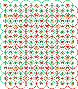 Festive Geometric Pattern.jpg PNG Image