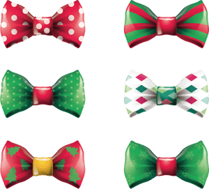 Tie Necktie Christmas Scalable Graphics Transprent - Christmas Tie Clipart, HD Png Download PNG with transparent background