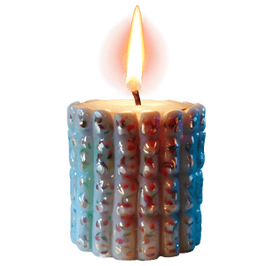 Festive Holiday Candle PNG 05242024 PNG image with transparent background
