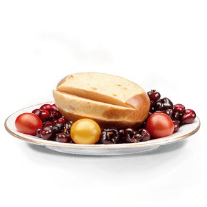 Festive Holiday Foods PNG 05032024 PNG image with transparent background