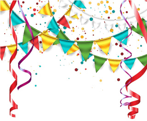 Celebration Download Png - Celebration Background PNG image with transparent background