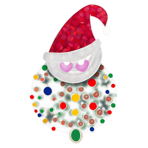 Festive Season Craft Ideas PNG iks PNG with transparent background