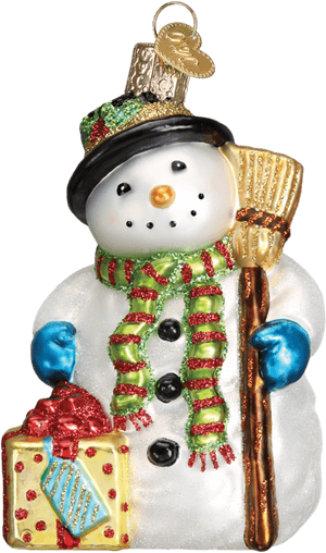 Old World Christmas Ornament, HD Png Download PNG image with transparent background