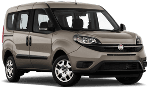 Transparent Fiat Png - Fiat Doblo Png, Png Download PNG with transparent background
