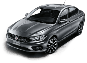 Fiat Egea - Transparent Background Png Car, Png Download PNG image with transparent background