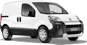 Fiat Fiorino - Fiat Fiorino City 2017, HD Png Download PNG image with transparent background