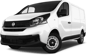 Fiat-talento - Fiat Van, HD Png Download PNG with transparent background
