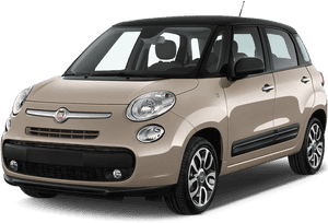 Fiat-500l - 2014 Mazda Cx 5 Silver, HD Png Download PNG image with transparent background