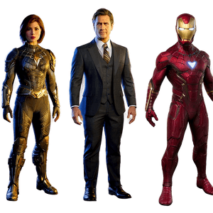 Fictional Character Profile PNG ncy95 PNG