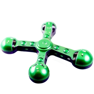 Fidget B PNG Image