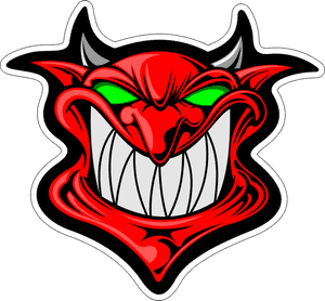 Demon Png Image - Demon Png, Transparent Png PNG with transparent background
